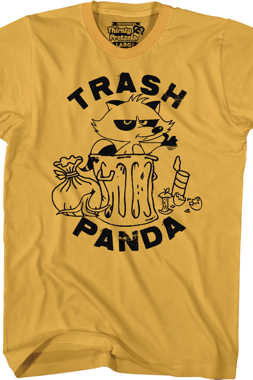 Trash Panda T-Shirt