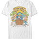 Treasure Island Caribbean Pirate Cruise Muppets T-Shirt thumbnail