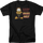 Treats Only Garfield T-Shirt