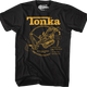 Trencher Tonka T-Shirt thumbnail
