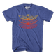 Tri Logo Micro Machines T-Shirt thumbnail