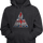 Triangle Def Leppard Hoodie