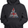 Triangle Def Leppard Hoodie