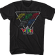 Lion Formation Voltron T-Shirt thumbnail