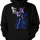 Tribute Ozzy Osbourne Hoodie