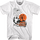 Trick Or Treat Cute Ghost T-Shirt