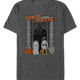 Trick Or Treat Star Wars T-Shirt thumbnail