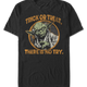 Trick Or Treat There Is No Try Star Wars T-Shirt thumbnail