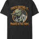 Trick Or Treat There Is No Try Star Wars T-Shirt thumbnail