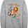 Trick Or Treat Winnie The Pooh Sweatshirt