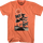Trick Or Treat Witch Silhouette T-Shirt