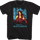 Tricolor Alanis Morissette T-Shirt
