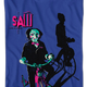 Tricycle Saw T-Shirt thumbnail