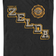 Triforce Badge Legend of Zelda Nintendo T-Shirt thumbnail