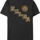 Triforce Badge Legend of Zelda Nintendo T-Shirt thumbnail