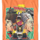 Trilogy Poster Back To The Future T-Shirt thumbnail
