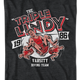 Triple Lindy Back To School T-Shirt thumbnail