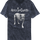 Tripod Alice In Chains Mineral Wash T-Shirt