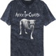 Tripod Alice In Chains Mineral Wash T-Shirt thumbnail