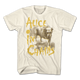 Tripod Alice In Chains T-Shirt thumbnail