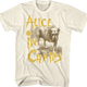 Tripod Alice In Chains T-Shirt thumbnail