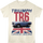 Triumph TR6 British Motor Heritage T-Shirt