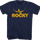 Vintage Training Pose Rocky T-Shirt