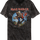 Trooper Iron Maiden Mineral Wash T-Shirt