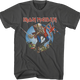 Trooper Iron Maiden T-Shirt thumbnail
