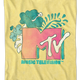Tropical Logo MTV Shirt thumbnail