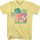 Tropical Logo MTV Shirt