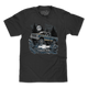 Trucks Chevrolet T-Shirt thumbnail