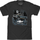 Trucks Chevrolet T-Shirt thumbnail