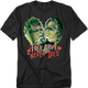 True Love Never Dies Beetlejuice T-Shirt thumbnail