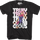 Truly Outrageous Jem T-Shirt