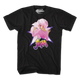 Truly Outrageous Singer Jem T-Shirt thumbnail