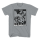 Tuff Going Sporting Club Bob Marley T-Shirt thumbnail