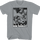 Tuff Going Sporting Club Bob Marley T-Shirt