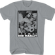 Tuff Going Sporting Club Bob Marley T-Shirt thumbnail