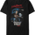 Turkish Poster A Nightmare On Elm Street T-Shirt