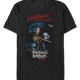 Turkish Poster Nightmare On Elm Street T-Shirt thumbnail