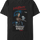 Turkish Poster Nightmare On Elm Street T-Shirt