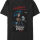 Turkish Poster Nightmare On Elm Street T-Shirt thumbnail