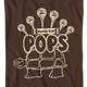 Turtle Tootsie Pop T-Shirt thumbnail