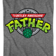Turtley Awesome Father T-Shirt thumbnail