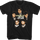 Tuxedos New Kids On The Block T-Shirt