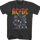 TV Screens Blow Up Your Video ACDC Shirt