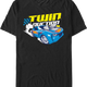 Twin Duction Hot Wheels T-Shirt thumbnail