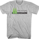 Twin Pines Mall Security Back To The Future T-Shirt thumbnail