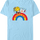 Light Blue Twink & Rainbow Brite T-Shirt